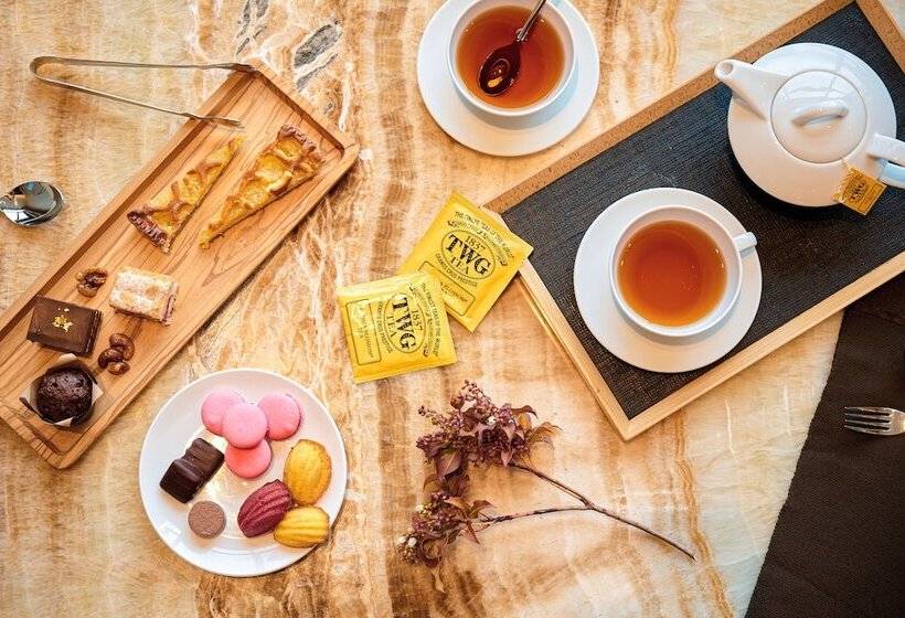 Номер Премиум, Lotte Hotel Jeju