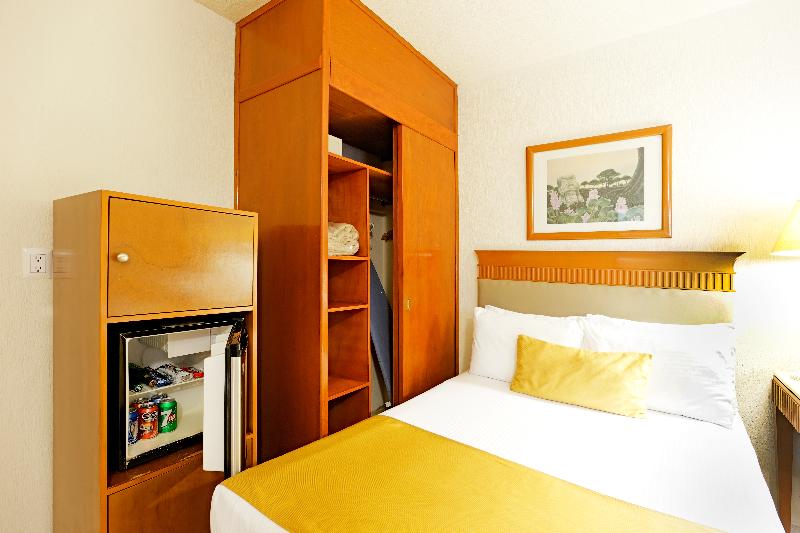 اتاق اجرایی, Olmeca Plaza