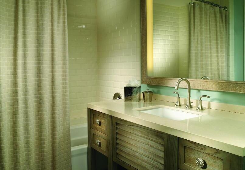 豪华海景房, Omni Amelia Island Resort & Spa