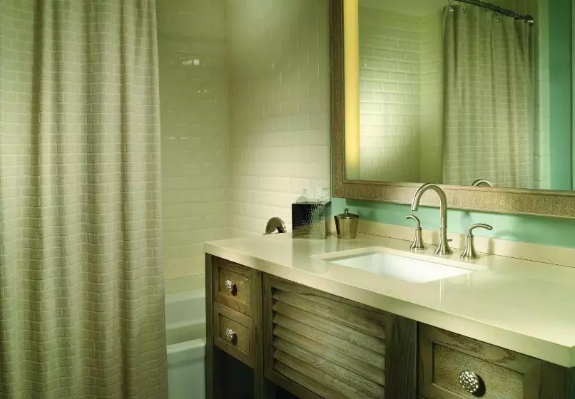 オーシャンビューデラックスルーム, Omni Amelia Island Resort & Spa