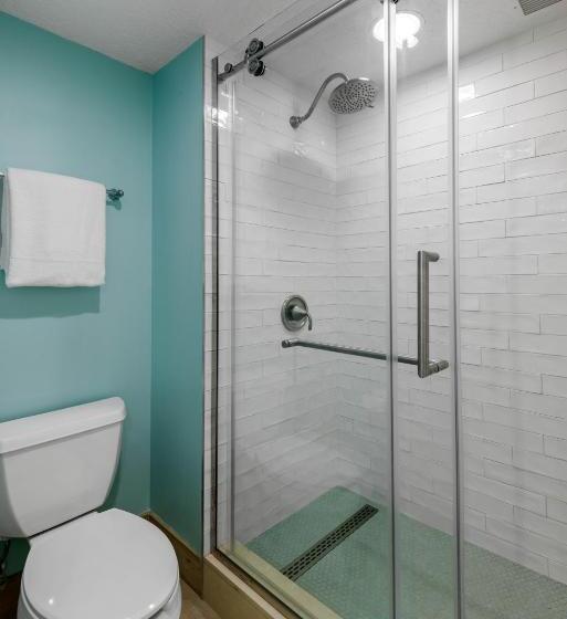 장애인용 디럭스룸, Omni Amelia Island Resort & Spa