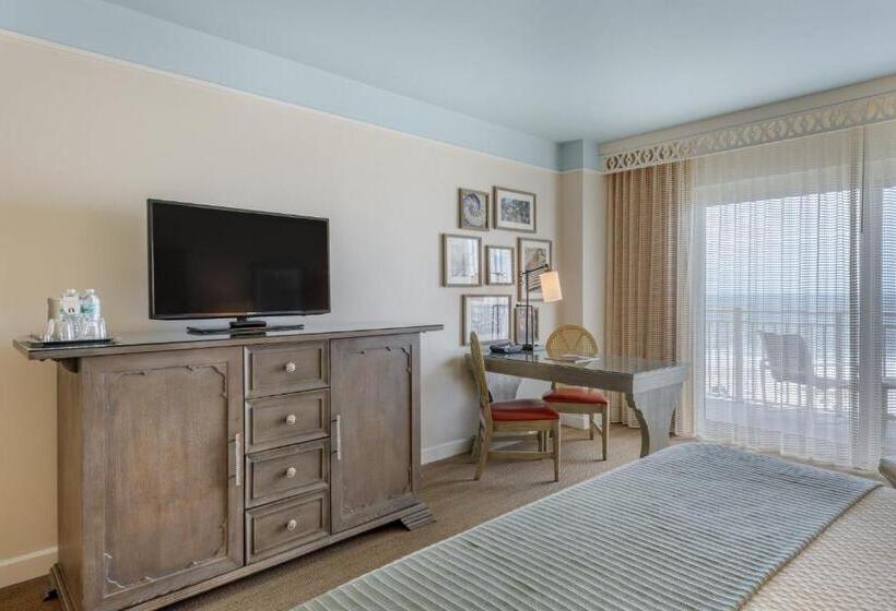 חדר פרמיום, Omni Amelia Island Resort & Spa