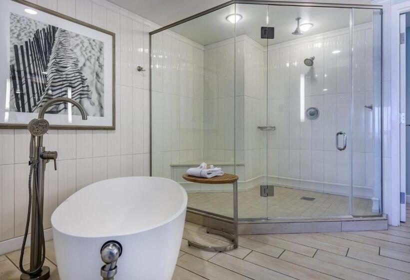 프리미엄 룸, Omni Amelia Island Resort & Spa