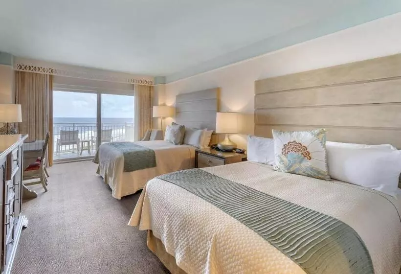 プレミアムルーム, Omni Amelia Island Resort & Spa