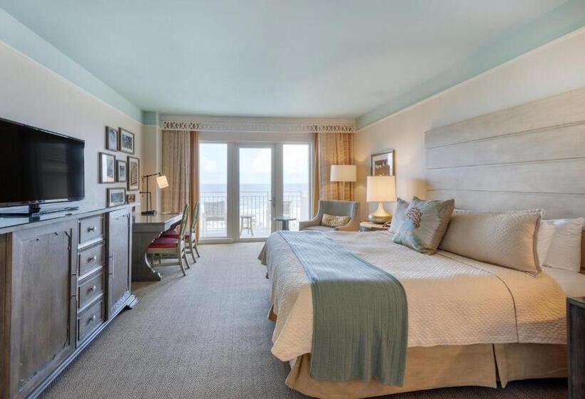 프리미엄 룸, Omni Amelia Island Resort & Spa