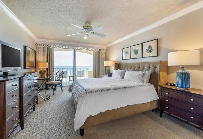 프리미엄 룸, Omni Amelia Island Resort & Spa