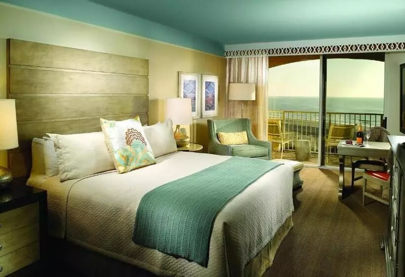 プレミアムルーム, Omni Amelia Island Resort & Spa