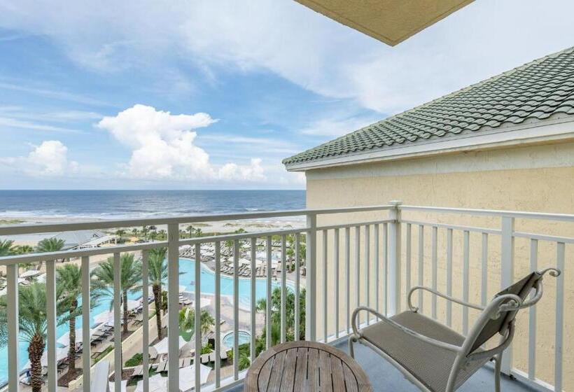 장애인을 위한 스탠다드 룸, Omni Amelia Island Resort & Spa