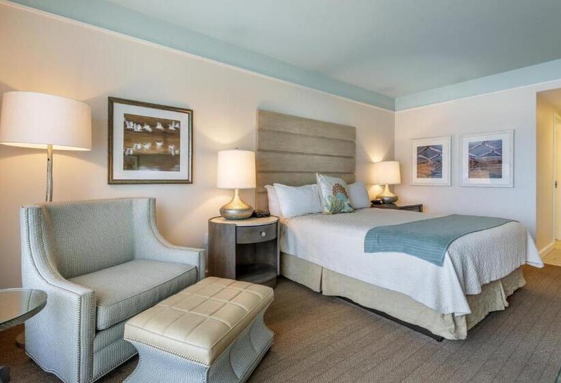 장애인을 위한 스탠다드 룸, Omni Amelia Island Resort & Spa