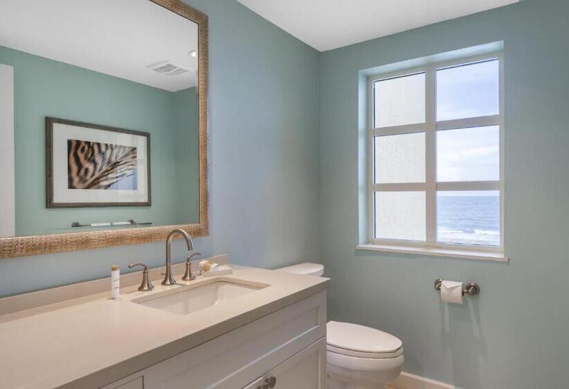 바다 전망 스위트, Omni Amelia Island Resort & Spa