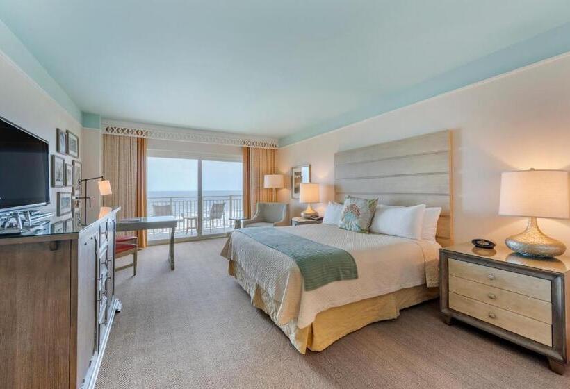プレミアムルーム, Omni Amelia Island Resort & Spa