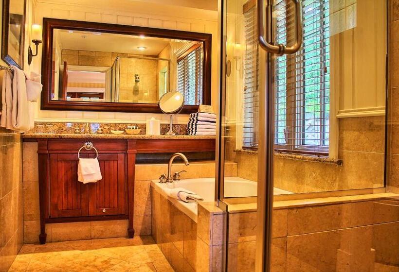 2-Schlafzimmer-Haus, Poets Cove Resort & Spa