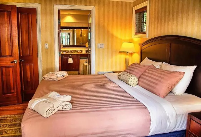 ２ベッドルームハウス, Poets Cove Resort & Spa