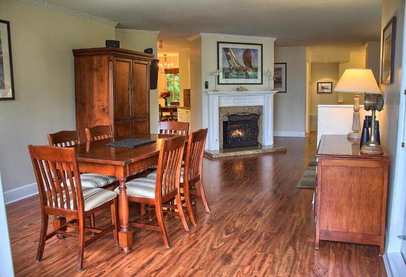 2-Schlafzimmer-Villa, Poets Cove Resort & Spa