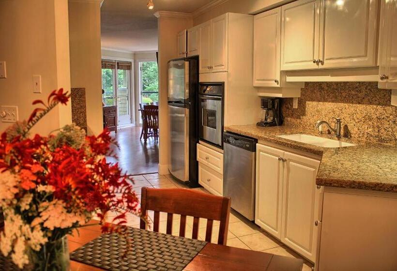 Villa 2 Quartos, Poets Cove Resort & Spa