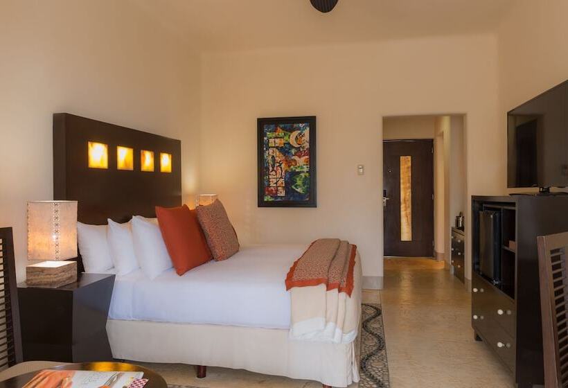 豪华海景房, Pueblo Bonito Pacifica Golf & Spa Resort   All Inclusive   Adults Only