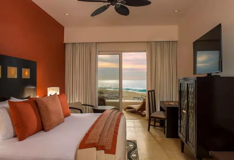 اتاق لوکس با چشمانداز دریا, Pueblo Bonito Pacifica Golf & Spa Resort All Inclusive Adults Only