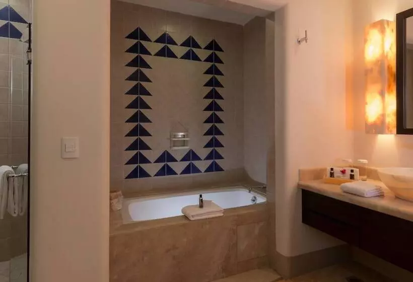 سوییت با چشمانداز دریا, Pueblo Bonito Pacifica Golf & Spa Resort All Inclusive Adults Only