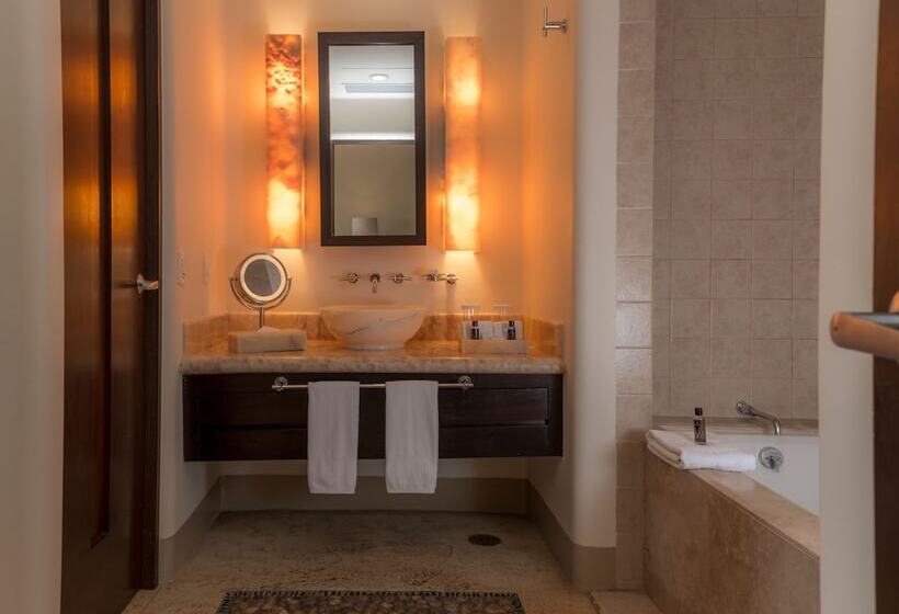 オーシャンビュースイート, Pueblo Bonito Pacifica Golf & Spa Resort   All Inclusive   Adults Only