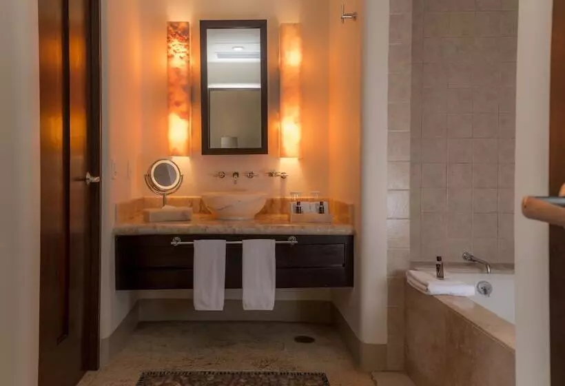سوییت با چشمانداز دریا, Pueblo Bonito Pacifica Golf & Spa Resort All Inclusive Adults Only