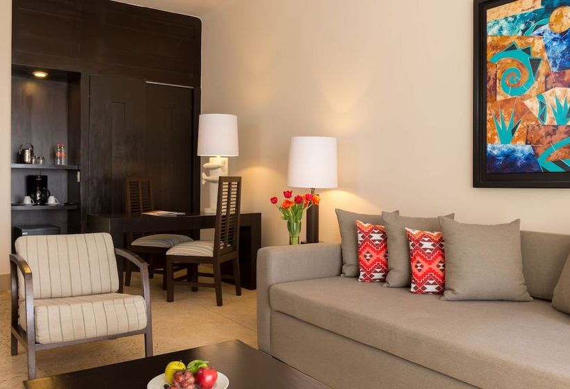 海景套房, Pueblo Bonito Pacifica Golf & Spa Resort   All Inclusive   Adults Only