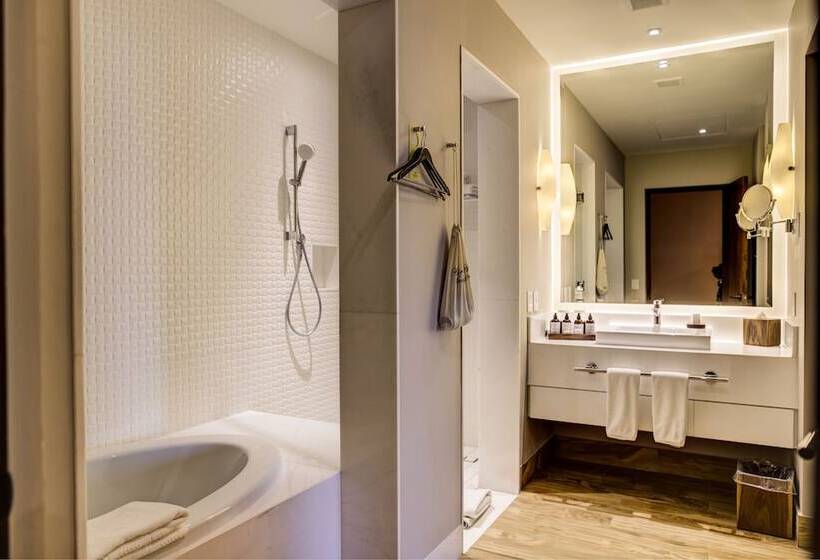Suite with Pool, Pueblo Bonito Pacifica Golf & Spa Resort   All Inclusive   Adults Only