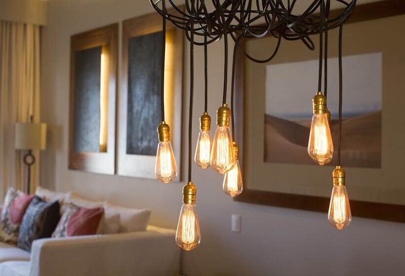 套房配有游泳池, Pueblo Bonito Pacifica Golf & Spa Resort   All Inclusive   Adults Only