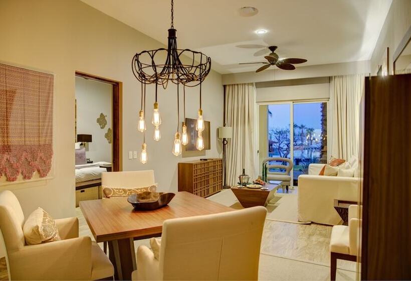 Suite with Pool, Pueblo Bonito Pacifica Golf & Spa Resort   All Inclusive   Adults Only