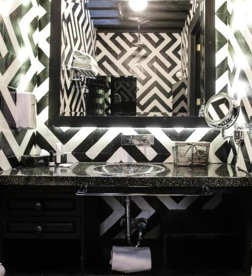 جناح, Quinta Esencia