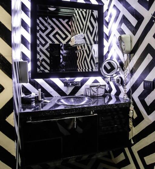 جناح, Quinta Esencia