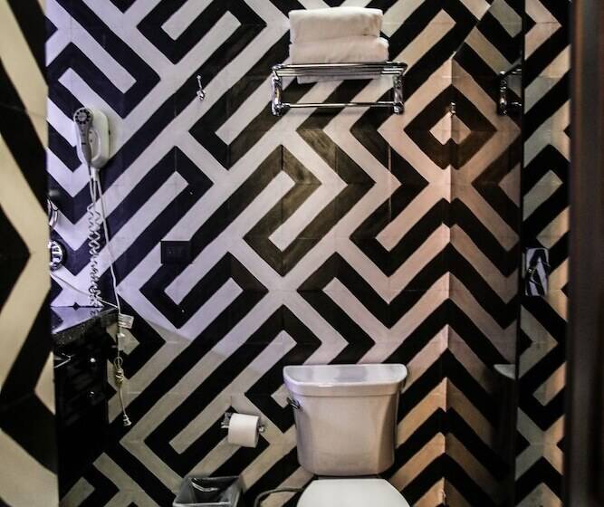 جناح, Quinta Esencia