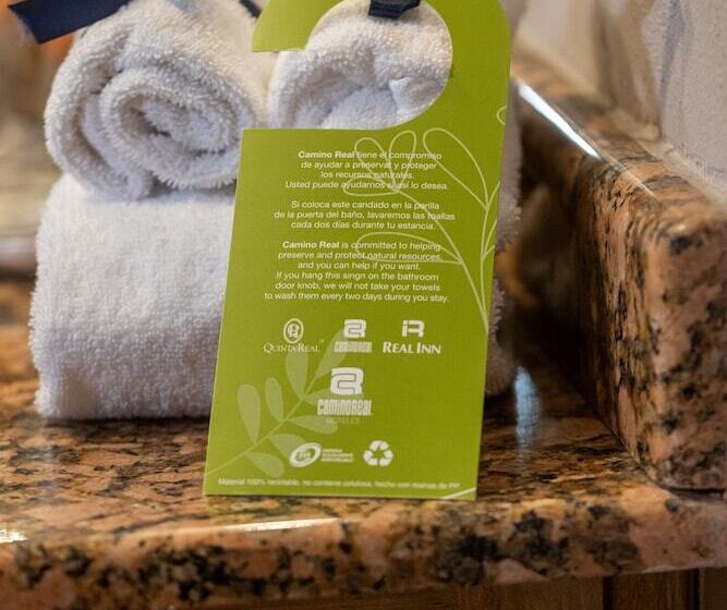 جناح, Quinta Real Saltillo