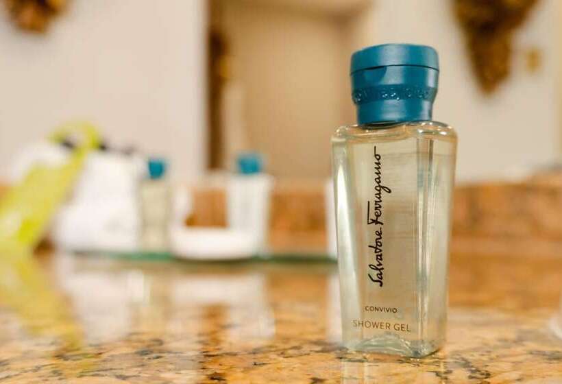 جناح, Quinta Real Saltillo