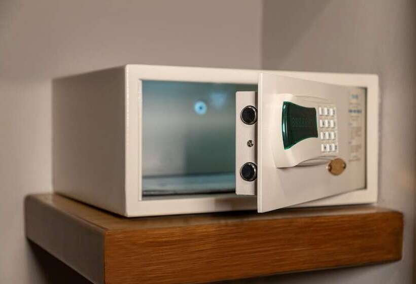 جناح, Quinta Real Saltillo