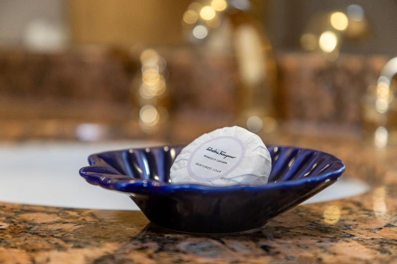 جناح, Quinta Real Saltillo