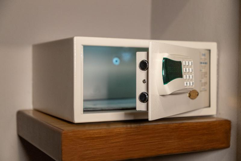 جناح سرير كينج, Quinta Real Saltillo