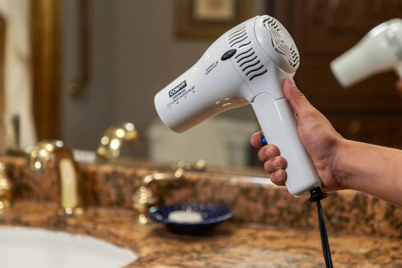 جناح سرير كينج, Quinta Real Saltillo