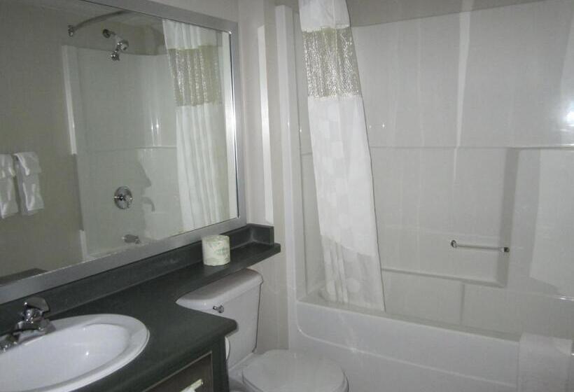 חדר סטנדרט, Ramada Merritt