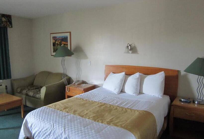 חדר סטנדרט, Ramada Merritt