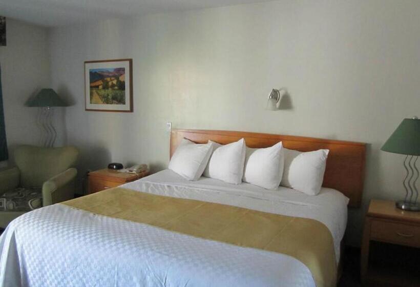 חדר סטנדרט, Ramada Merritt