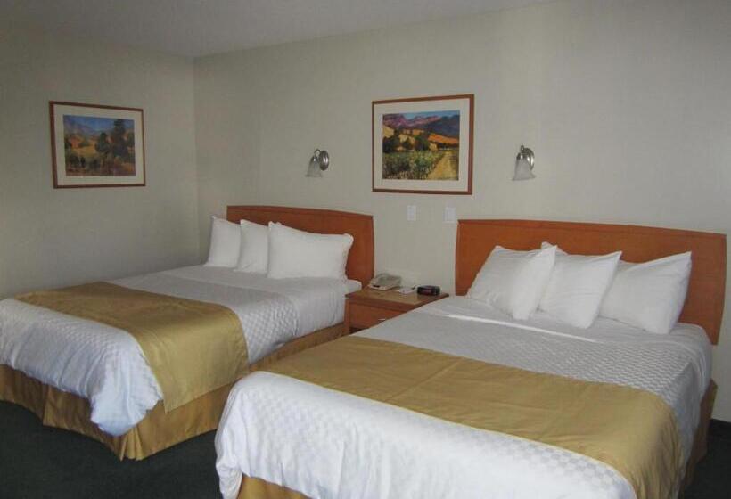 חדר סטנדרט, Ramada Merritt