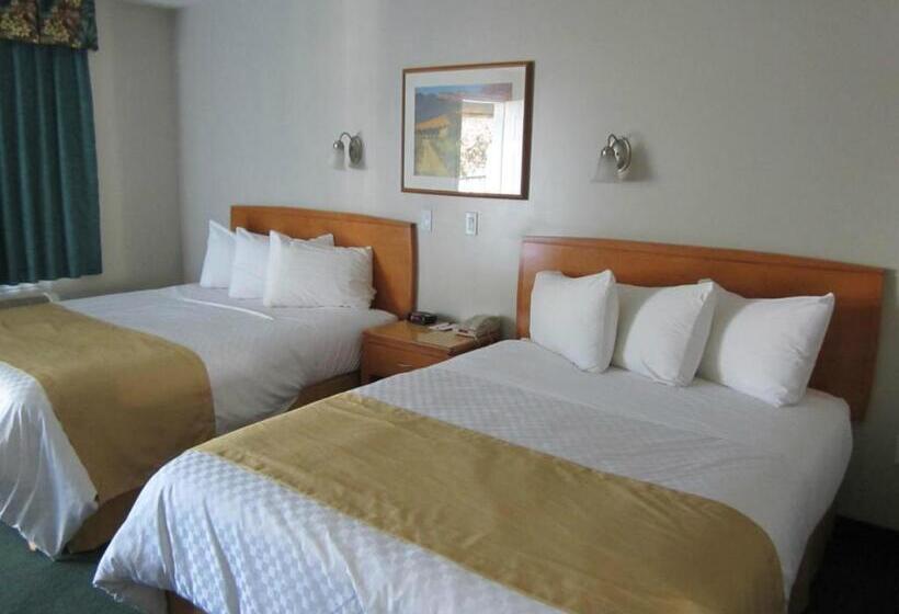 חדר סטנדרט, Ramada Merritt