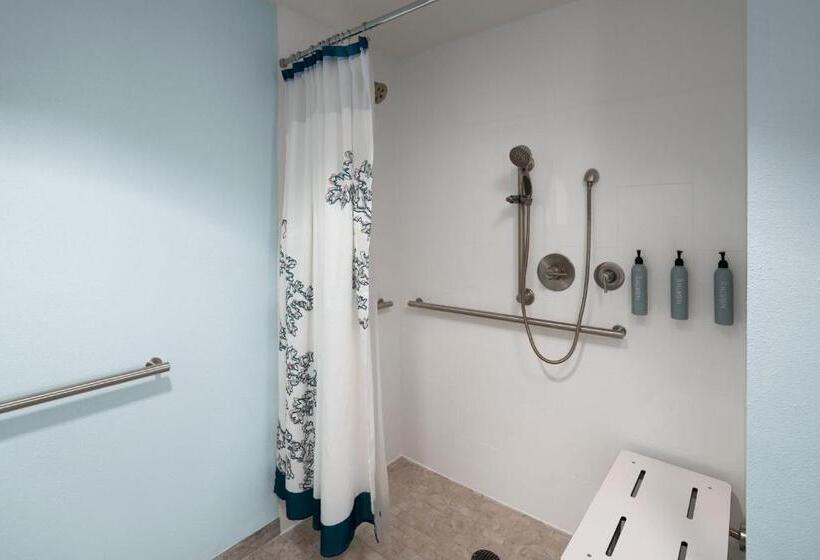 标准工作室, Residence Inn Portland Downtown/riverplace