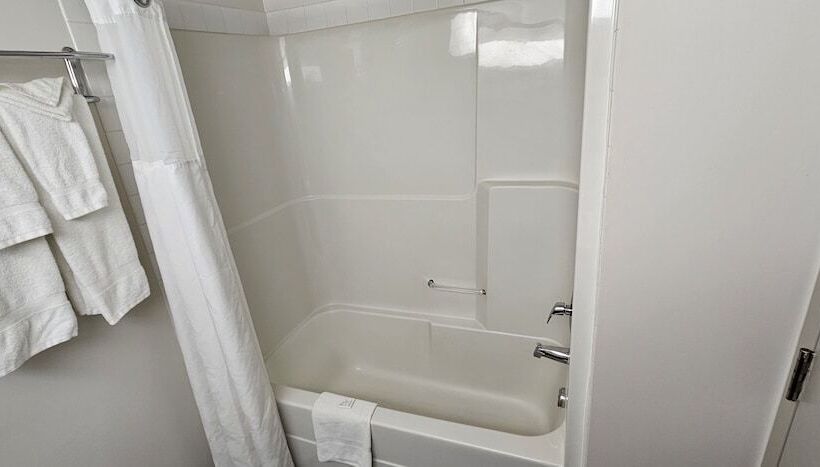 חדר סופריור, Divya Sutra Plaza And Conference Centre Calgary Airport