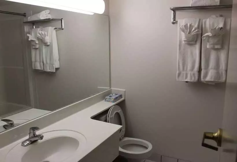 اتاق سوپریور, Divya Sutra Plaza And Conference Centre Calgary Airport