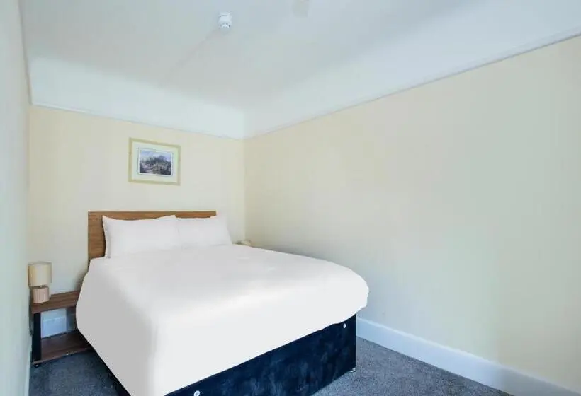 ファミリールーム, Russel Court Hotel Bournemouth Central