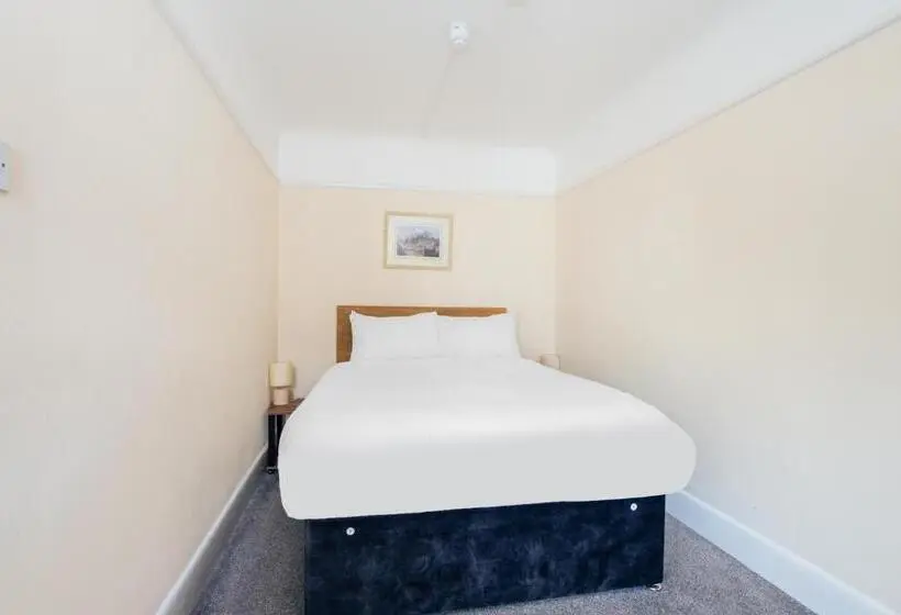 ファミリールーム, Russel Court Hotel Bournemouth Central