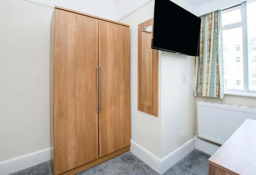 ファミリールーム, Russel Court Hotel Bournemouth Central