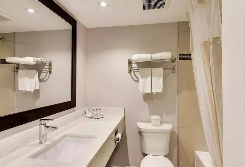デラックススイート, Travelodge By Wyndham Cambridge  Waterloo