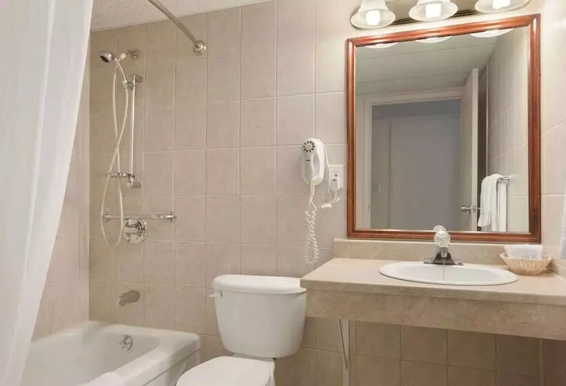 プレミアムスイート, Travelodge By Wyndham Cambridge  Waterloo
